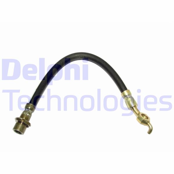 DELPHI LH6431 Fren Sistemleri Fren Hortumları - TOYOTA AVENSIS Sedan (_T25_) uyumlu