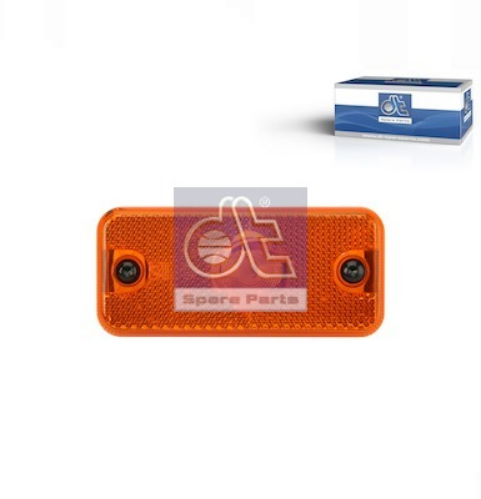 DT Spare Parts 5.81152 Farlar & Aydınlatma Sinyal Lambası