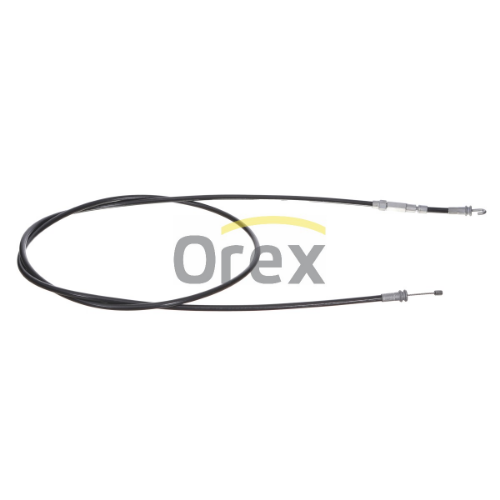 Motor kaputu teli - OREX - 274037 Ürün Görseli