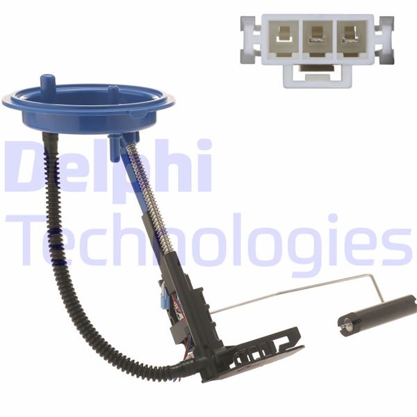 DELPHI FT4102-12B1 Motor Besleme Ünitesi - BMW 5 (E60) uyumlu