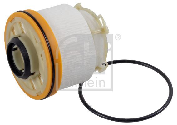 FEBI BILSTEIN 184075 Yakıt Sistemi Yakıt Filtresi - MITSUBISHI L200 / TRITON (KJ_, KK_, KL_) uyumlu
