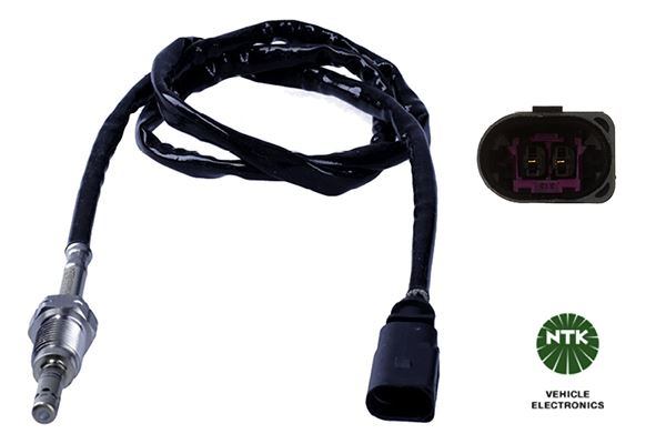 Egzoz Sıcaklık Sensörü - NGK - 93109 Ürün Görseli