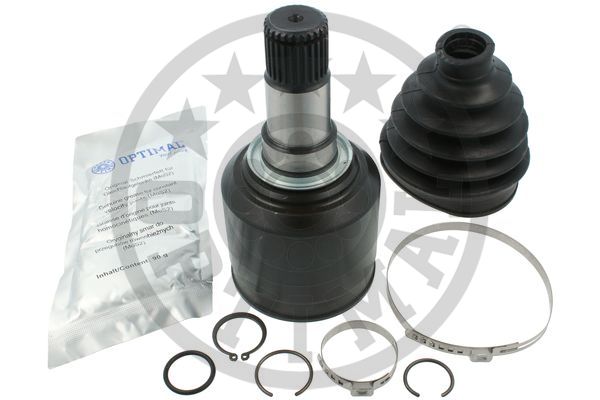 OPTIMAL CT-1073 Diferansiyel & Aktarma Sistemi Mafsallar - MERCEDES-BENZ A-SERISI (W169) uyumlu