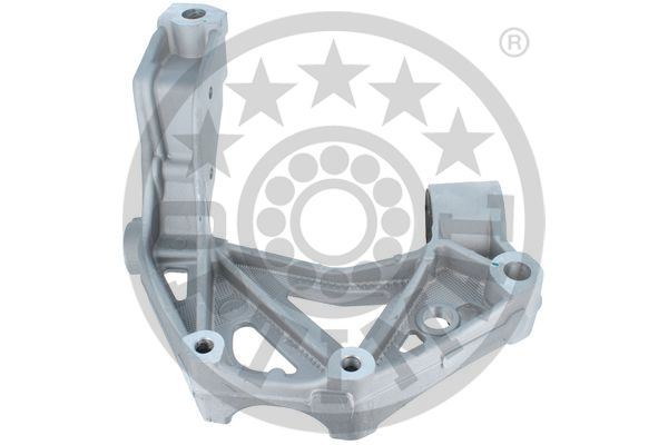 OPTIMAL F8-8354 Diferansiyel & Aktarma Sistemi Yataklama - SKODA ROOMSTER (5J7) uyumlu