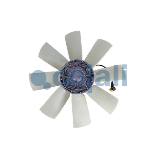 COJALI 7025410 Soğutma Sistemi Fan