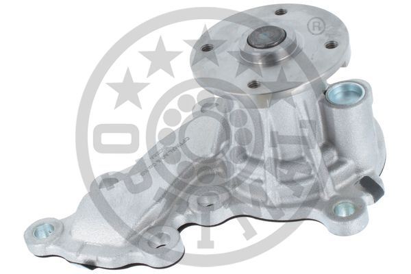 OPTIMAL AQ-2511 Motor Devirdaim - HYUNDAI i20 II (GB, IB) uyumlu