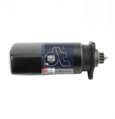 DT Spare Parts 2.22002 Elektrik Sistemi Marş Motoru