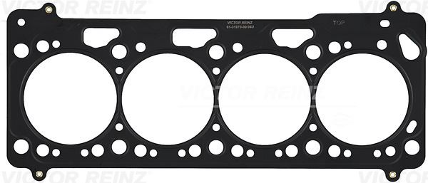 VICTOR REINZ 61-31970-00 Motor Silindir Kafa Contası - VW GOLF III (1H1) uyumlu