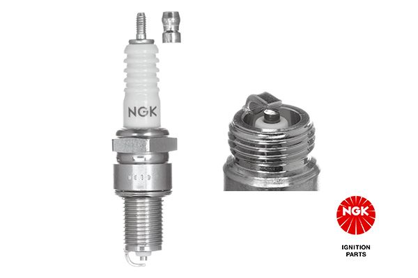 NGK 2911 Ateşleme Sistemi Buji