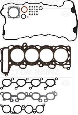 VICTOR REINZ 02-27825-01 Motor Silindir Kafa Contası - NISSAN SUNNY III Hatchback (N14) uyumlu