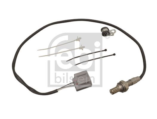 FEBI BILSTEIN 179588 Emme & Egzoz Sistemi Egzoz Sensörleri - MAZDA 5 (CR) uyumlu