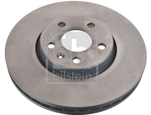 FEBI BILSTEIN 171494 Fren Sistemleri Fren Diski - VOLVO V90 II Station wagon (235) uyumlu