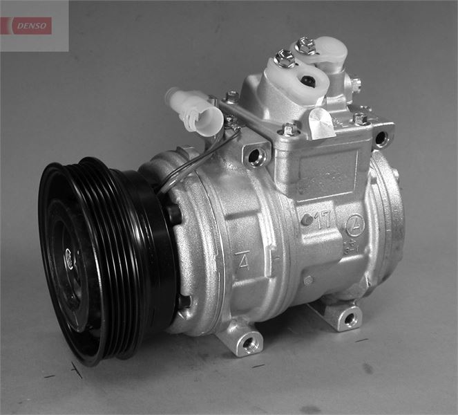DENSO DCP14004 İklimlendirme Sistemi Kompresör Parçaları - LAND ROVER FREELANDER I (L314) uyumlu