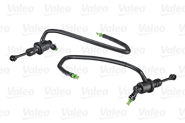 VALEO 804932 Debriyaj Sistemi Merkez Silindir - NISSAN JUKE (F15) uyumlu