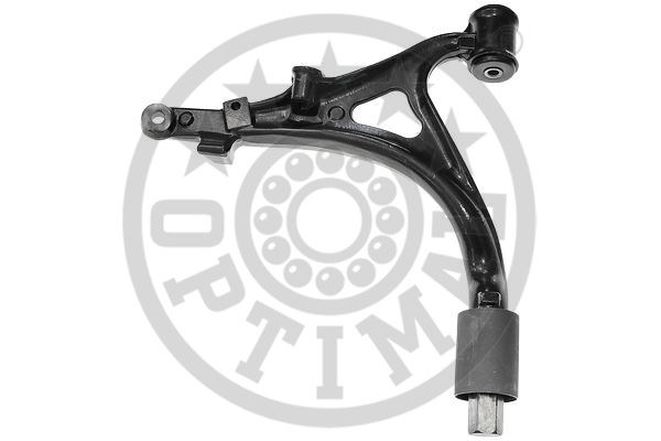 OPTIMAL G6-951 Süspansiyon Sistemi Bugi Kolu - MERCEDES-BENZ M-SERISI (W163) uyumlu