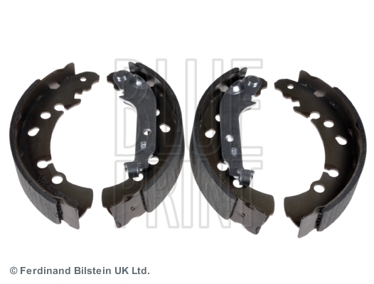 BLUE PRINT ADT34179 Fren Sistemleri Fren Pabucu - TOYOTA YARIS (_P13_) uyumlu