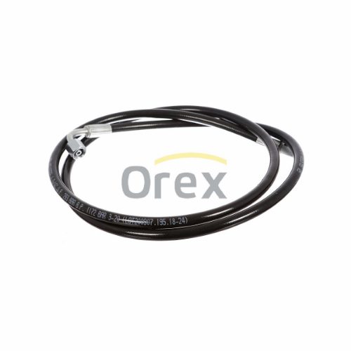 Kabin Kaldırma Hortumu - OREX - 555007 Ürün Görseli