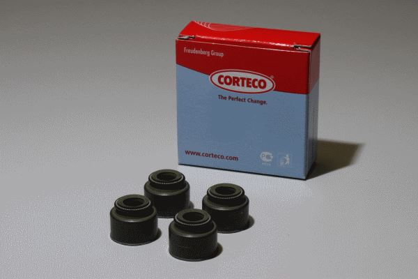 CORTECO 19035760 Motor Supap Kılavuzu & Conta - MITSUBISHI CARISMA (DA_) uyumlu