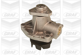 GRAF PA559 Motor Devirdaim - FIAT 127 (127_) uyumlu