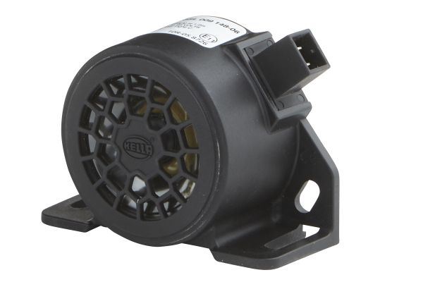 HELLA 3SL 009 148-061 Kabin & İç Donanım İkaz Donanımı