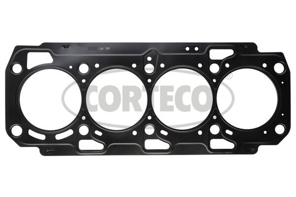 CORTECO 83403265 Motor Silindir Kafa Contası - OPEL COMBO Kasa/büyük limuzin (X12) uyumlu