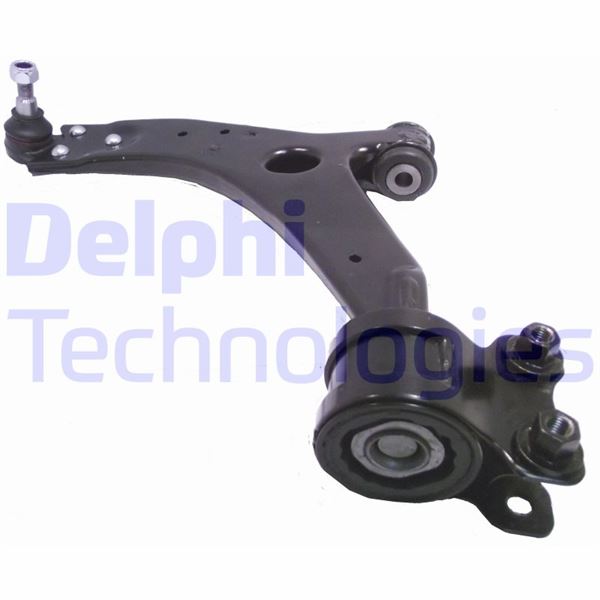 DELPHI TC2252 Süspansiyon Sistemi Bugi Kolu - VOLVO C30 (533) uyumlu