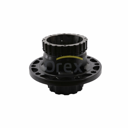 OREX 633026 Tekerlek & Aks Parçaları Teker Rulmanı