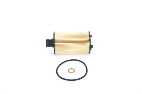 BOSCH F 026 407 154 Motor Yağ Filtresi - SSANGYONG KORANDO (CK) uyumlu