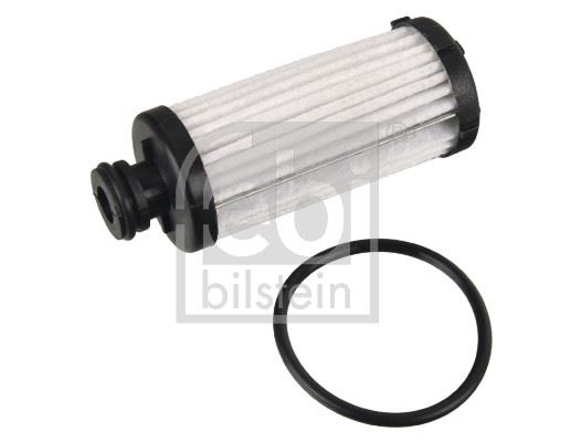 FEBI BILSTEIN 180577 Şanzıman Hidrolik Kumanda - AUDI A6 C7 (4G2, 4GC) uyumlu