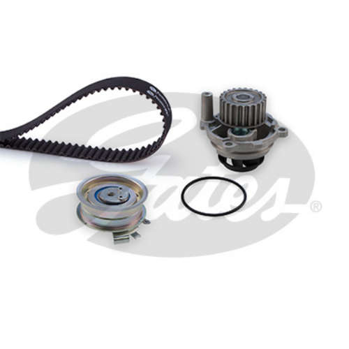 GATES KP15489XS-1 Motor Triger Seti - VW GOLF PLUS V (5M1, 521) uyumlu