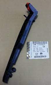 Tampon Braketi - GM - 13368875 Ürün Görseli