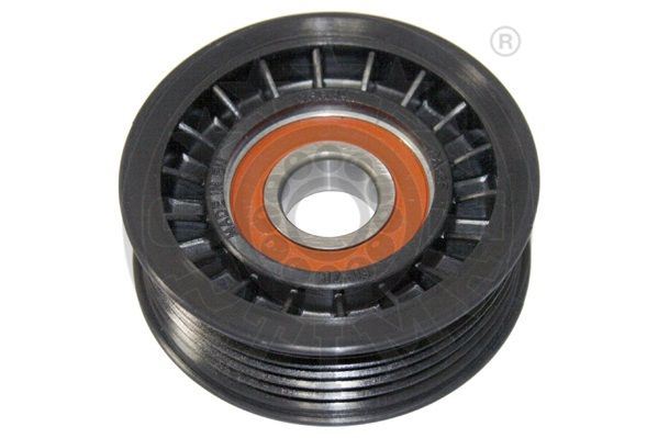 OPTIMAL 0-N1497S Motor Kayış Kasnağı - FORD MONDEO IV Turnier (BA7) uyumlu