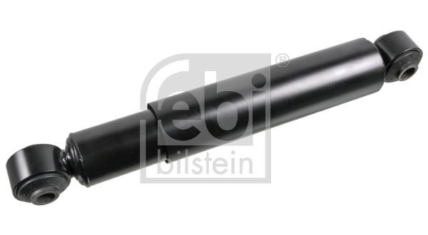 FEBI BILSTEIN 179749 Süspansiyon Sistemi Amortisör - MAN TGS I uyumlu