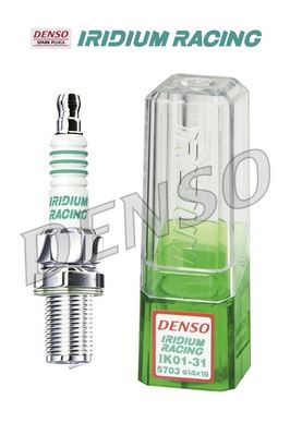 DENSO IK01-31 Ateşleme Sistemi Buji