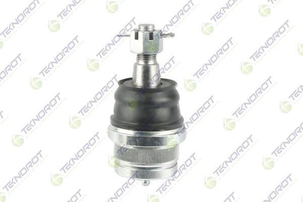 TEKNOROT DO-404 Tekerlek & Aks Parçaları Taşıyıcı Mafsal - DODGE RAM 3500 Pick-up (BR, BE) uyumlu