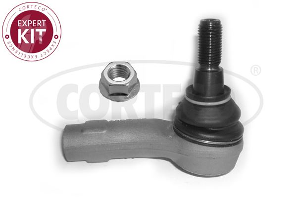 CORTECO 49399104 Direksiyon Sistemi Mafsal - PORSCHE CAYENNE (92A) uyumlu