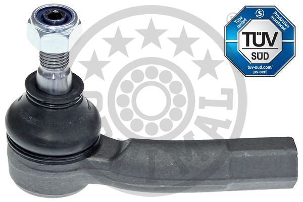 OPTIMAL G1-994 Direksiyon Sistemi Mafsal - AUDI A3 (8L1) uyumlu