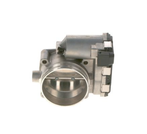 BOSCH 0 280 750 474 Motor Gaz Kelebeği & Yakıt & Vakum Borusu - PORSCHE BOXSTER Spyder (987) uyumlu