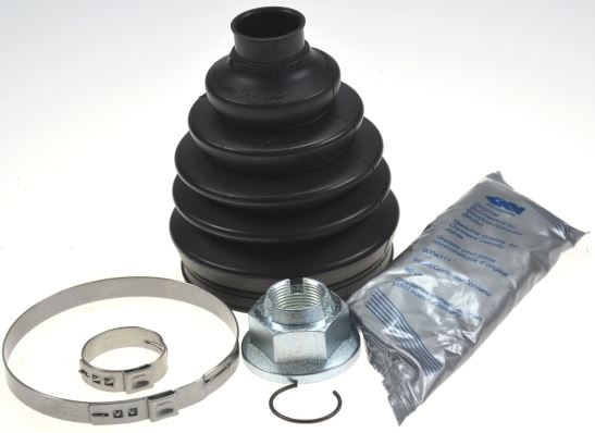 Tahrik Mili Körük Seti - GKN - 303417 Ürün Görseli