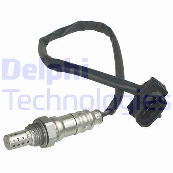 DELPHI ES10798-12B1 Emme & Egzoz Sistemi Egzoz Sensörleri - OPEL ASTRA H (A04) uyumlu