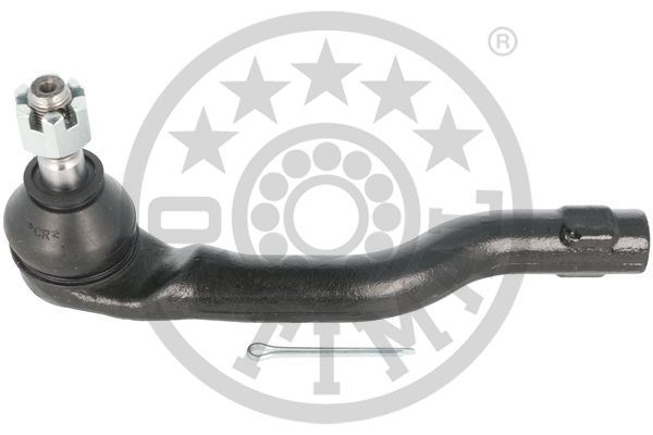 OPTIMAL G1-1533 Direksiyon Sistemi Mafsal - MAZDA 2 (DE_, DH_) uyumlu