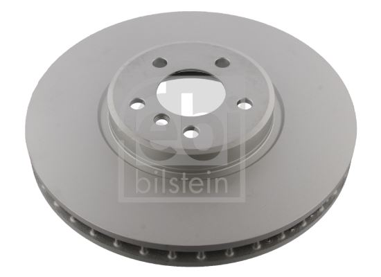 FEBI BILSTEIN 36394 Fren Sistemleri Fren Diski - BMW X5 (E70) uyumlu