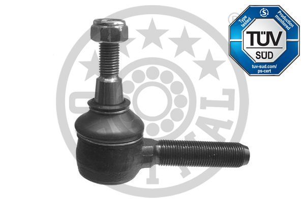 OPTIMAL G1-356 Direksiyon Sistemi Mafsal - LAND ROVER RANGE ROVER I uyumlu