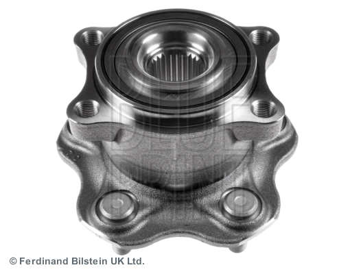 BLUE PRINT ADN18368 Jant & Lastik & Bijon Poyra - NISSAN MURANO I (Z50) uyumlu