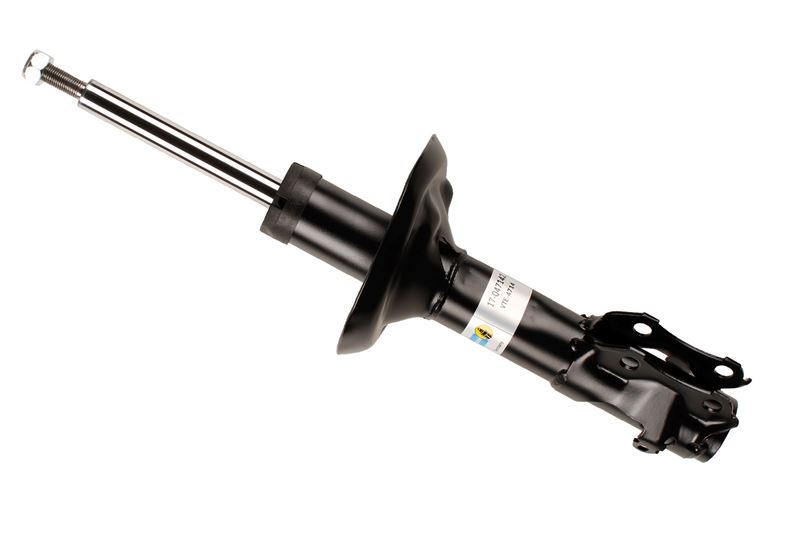 BILSTEIN 17-047142 Süspansiyon Sistemi Amortisör - VW GOLF II (19E, 1G1) uyumlu