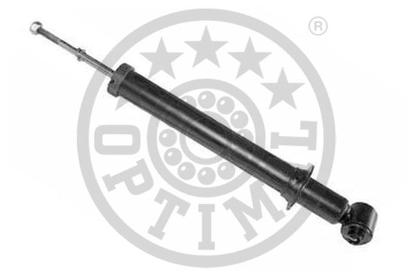 OPTIMAL A-68380G Süspansiyon Sistemi Amortisör - SAAB 9-5 (YS3E) uyumlu