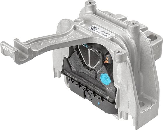 LEMFÖRDER 43127 01 Motor Motor Yataklama - VW TIGUAN ALLSPACE (BW2, BJ2) uyumlu