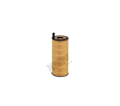HENGST FILTER E824H D264 Motor Yağ Filtresi - CLAAS XERION uyumlu