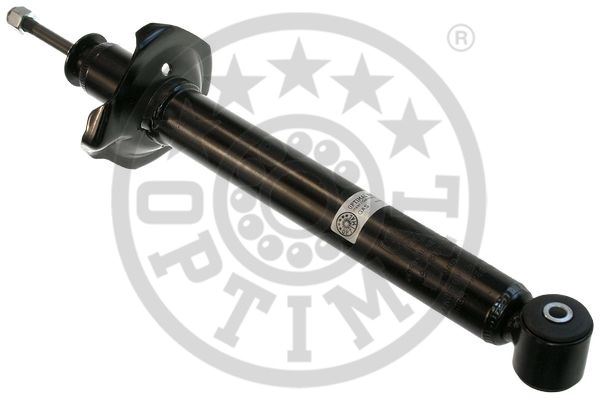 OPTIMAL A-3673G Süspansiyon Sistemi Amortisör - MAZDA DEMIO (DW) uyumlu