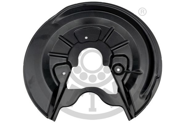 OPTIMAL BSP-1005R Fren Sistemleri Fren Diski - SEAT LEON (1P1) uyumlu